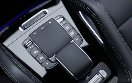 Mercedes-Benz GLS, 2025 год, 19 780 000 рублей, 26 фотография