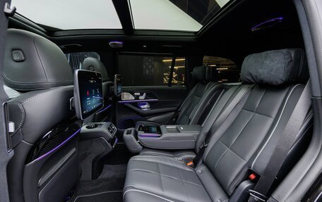 Mercedes-Benz GLS, 2025 год, 19 780 000 рублей, 29 фотография