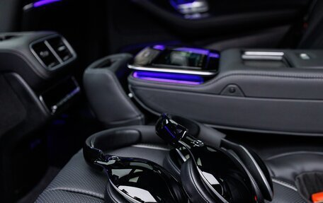 Mercedes-Benz GLS, 2025 год, 19 780 000 рублей, 30 фотография