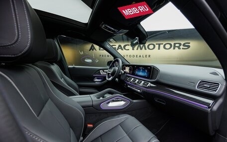Mercedes-Benz GLS, 2025 год, 19 780 000 рублей, 23 фотография