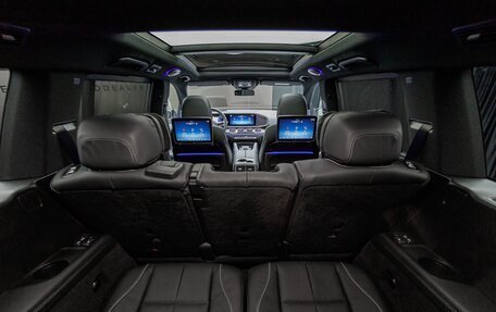 Mercedes-Benz GLS, 2025 год, 19 780 000 рублей, 35 фотография