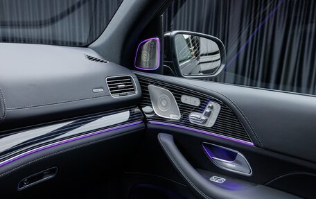 Mercedes-Benz GLS, 2025 год, 19 780 000 рублей, 27 фотография