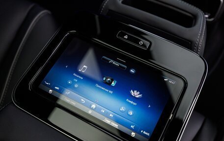 Mercedes-Benz GLS, 2025 год, 19 780 000 рублей, 33 фотография