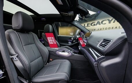 Mercedes-Benz GLS, 2025 год, 19 780 000 рублей, 22 фотография