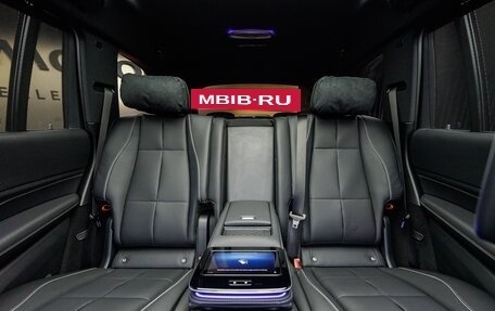 Mercedes-Benz GLS, 2025 год, 19 780 000 рублей, 34 фотография