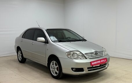 Toyota Corolla, 2006 год, 700 000 рублей, 3 фотография