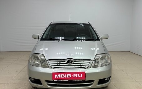 Toyota Corolla, 2006 год, 700 000 рублей, 2 фотография