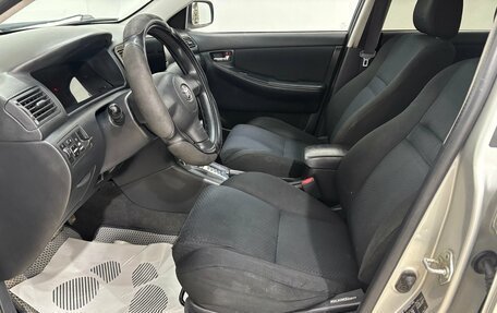 Toyota Corolla, 2006 год, 700 000 рублей, 9 фотография