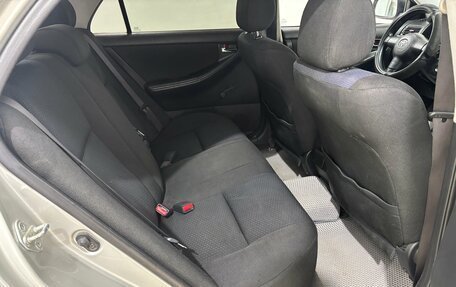 Toyota Corolla, 2006 год, 700 000 рублей, 15 фотография