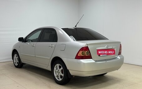 Toyota Corolla, 2006 год, 700 000 рублей, 6 фотография