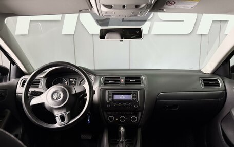 Volkswagen Jetta VI, 2014 год, 1 310 000 рублей, 6 фотография