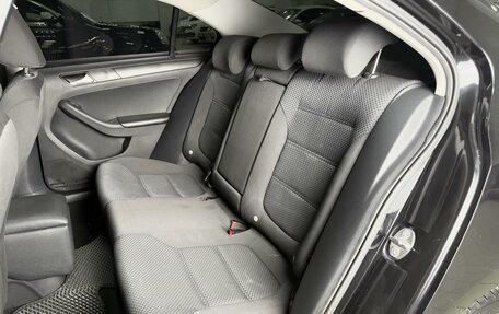 Volkswagen Jetta VI, 2014 год, 1 310 000 рублей, 8 фотография