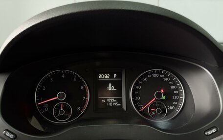 Volkswagen Jetta VI, 2014 год, 1 310 000 рублей, 12 фотография