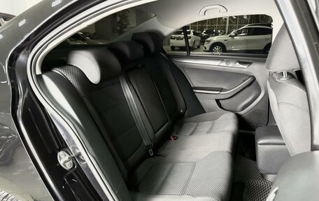 Volkswagen Jetta VI, 2014 год, 1 310 000 рублей, 10 фотография