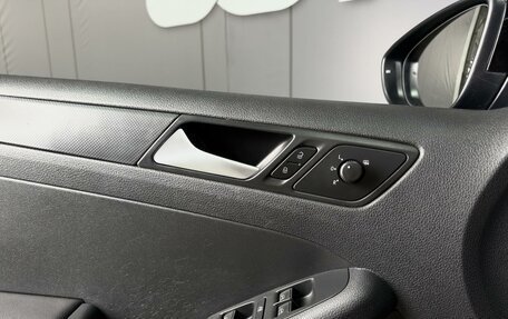 Volkswagen Jetta VI, 2014 год, 1 310 000 рублей, 16 фотография