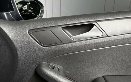 Volkswagen Jetta VI, 2014 год, 1 310 000 рублей, 18 фотография