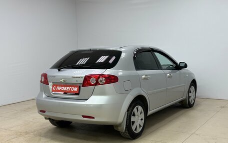 Chevrolet Lacetti, 2006 год, 390 000 рублей, 4 фотография