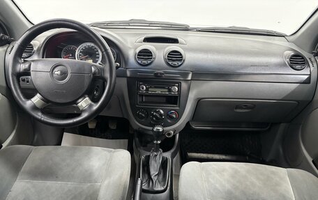 Chevrolet Lacetti, 2006 год, 390 000 рублей, 10 фотография