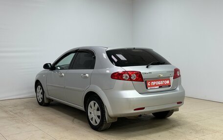 Chevrolet Lacetti, 2006 год, 390 000 рублей, 6 фотография