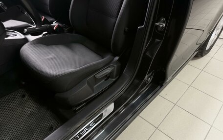 Volkswagen Jetta VI, 2014 год, 1 310 000 рублей, 20 фотография