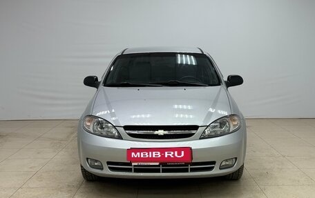 Chevrolet Lacetti, 2006 год, 390 000 рублей, 2 фотография