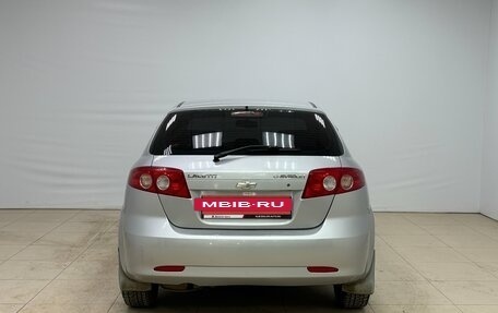 Chevrolet Lacetti, 2006 год, 390 000 рублей, 5 фотография