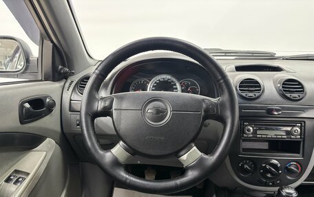 Chevrolet Lacetti, 2006 год, 390 000 рублей, 11 фотография