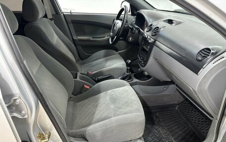 Chevrolet Lacetti, 2006 год, 390 000 рублей, 13 фотография