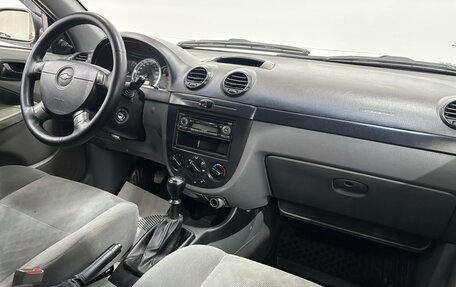 Chevrolet Lacetti, 2006 год, 390 000 рублей, 12 фотография