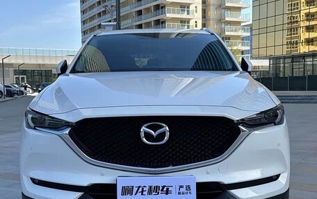 Mazda CX-5 II, 2021 год, 2 120 010 рублей, 3 фотография