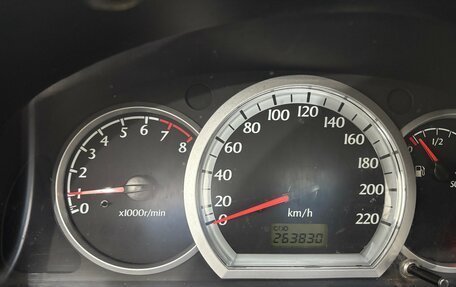 Chevrolet Lacetti, 2006 год, 390 000 рублей, 16 фотография