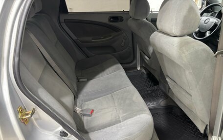 Chevrolet Lacetti, 2006 год, 390 000 рублей, 15 фотография