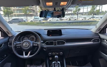 Mazda CX-5 II, 2021 год, 2 120 010 рублей, 18 фотография