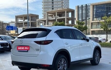 Mazda CX-5 II, 2021 год, 2 120 010 рублей, 8 фотография