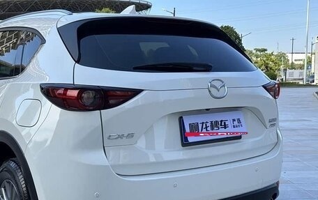 Mazda CX-5 II, 2021 год, 2 120 010 рублей, 10 фотография