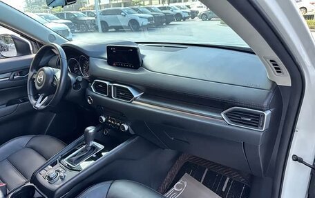 Mazda CX-5 II, 2021 год, 2 120 010 рублей, 17 фотография