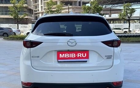 Mazda CX-5 II, 2021 год, 2 120 010 рублей, 12 фотография