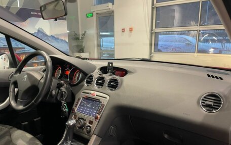 Peugeot 308 II, 2011 год, 650 000 рублей, 10 фотография