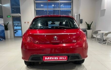 Peugeot 308 II, 2011 год, 650 000 рублей, 5 фотография