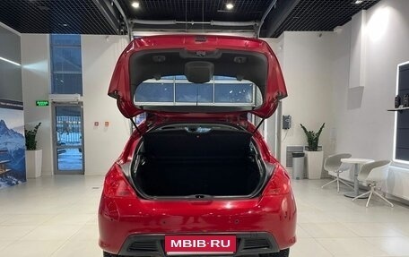 Peugeot 308 II, 2011 год, 650 000 рублей, 7 фотография