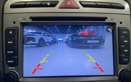 Peugeot 308 II, 2011 год, 650 000 рублей, 19 фотография