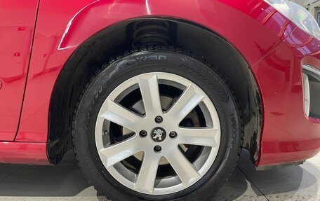 Peugeot 308 II, 2011 год, 650 000 рублей, 18 фотография