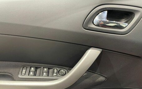 Peugeot 308 II, 2011 год, 650 000 рублей, 17 фотография