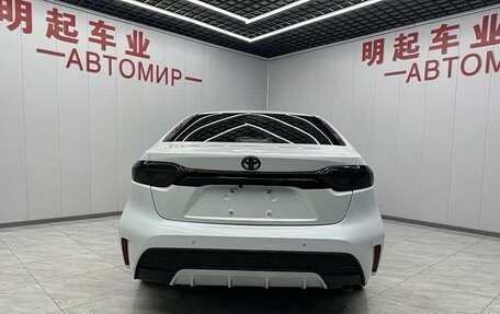Toyota Corolla, 2021 год, 1 510 000 рублей, 6 фотография