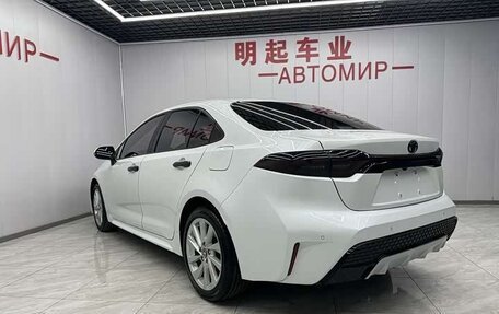 Toyota Corolla, 2021 год, 1 510 000 рублей, 5 фотография