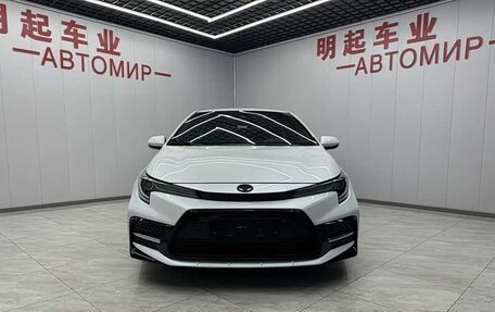 Toyota Corolla, 2021 год, 1 510 000 рублей, 2 фотография