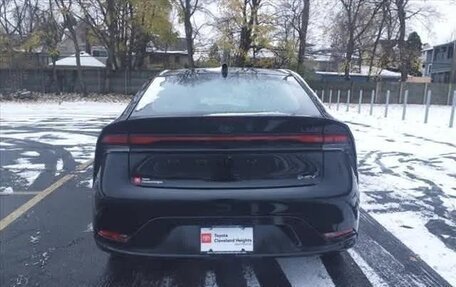 Toyota Prius IV XW50, 2025 год, 4 508 000 рублей, 5 фотография