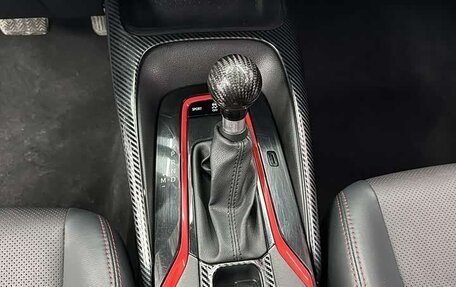 Toyota Corolla, 2021 год, 1 510 000 рублей, 13 фотография