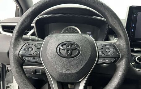 Toyota Corolla, 2021 год, 1 510 000 рублей, 10 фотография