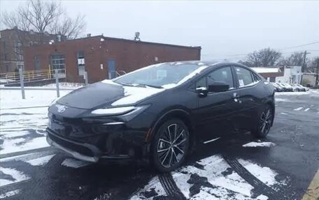 Toyota Prius IV XW50, 2025 год, 4 508 000 рублей, 3 фотография